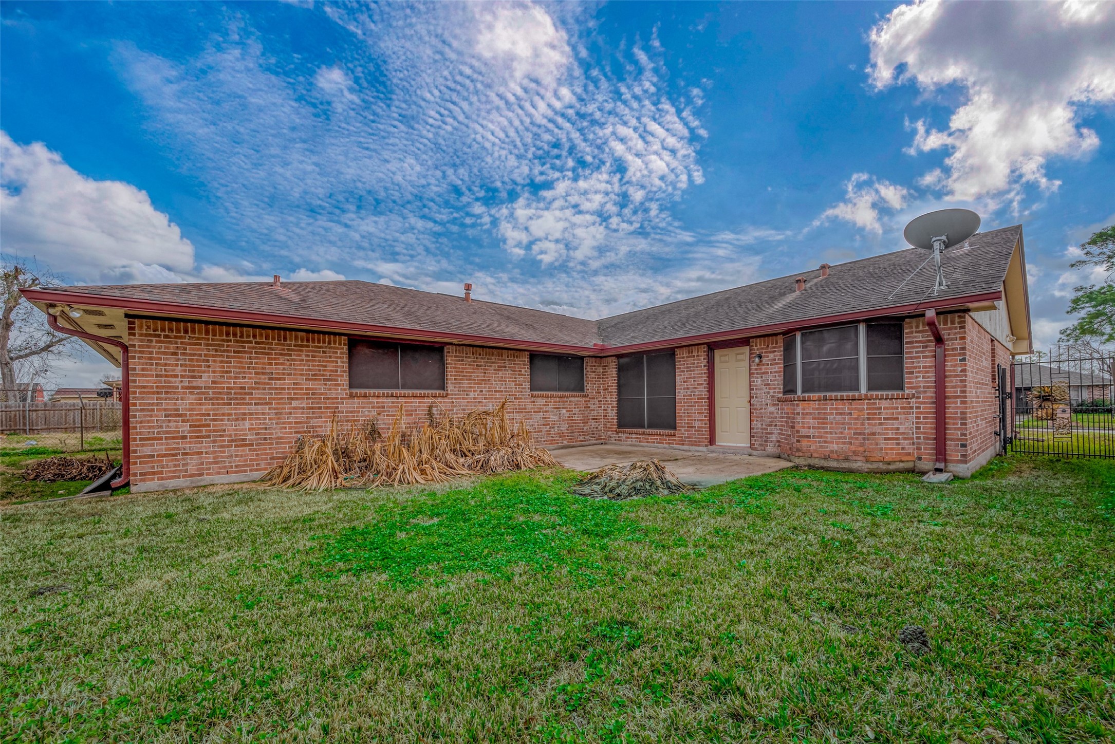 8407 Claiborne Street Property Photo 47