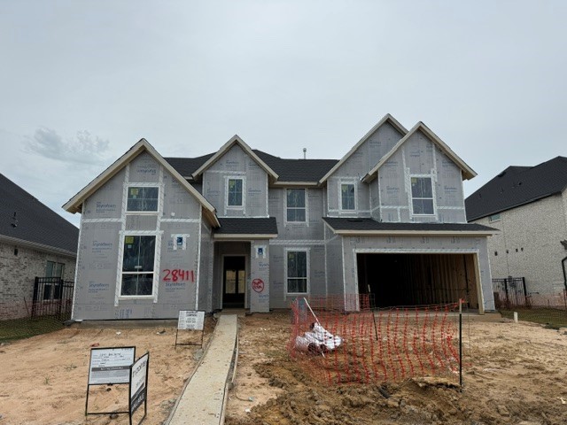 28411 Briar Springs Drive Property Photo 5