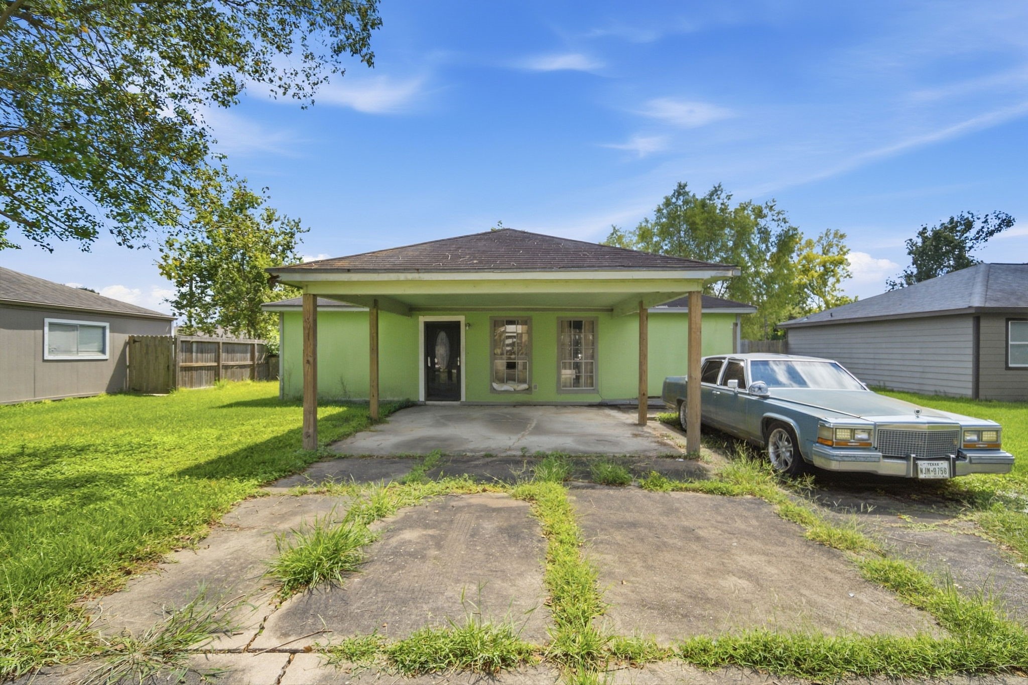 4826 27th Street Property Photo 1