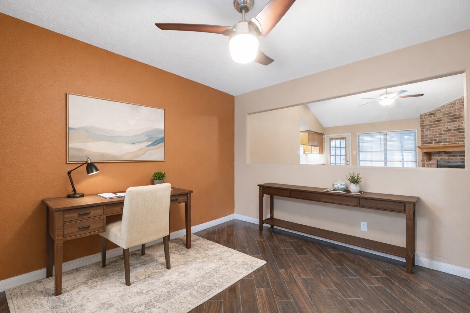 123 Ballantrae Lane Property Photo 4