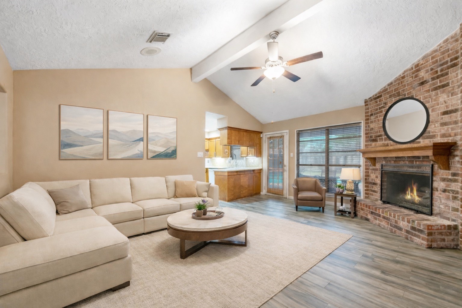 123 Ballantrae Lane Property Photo 8