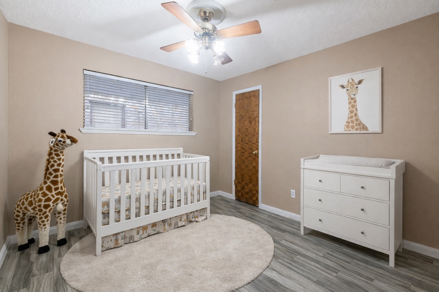 123 Ballantrae Lane Property Photo 18