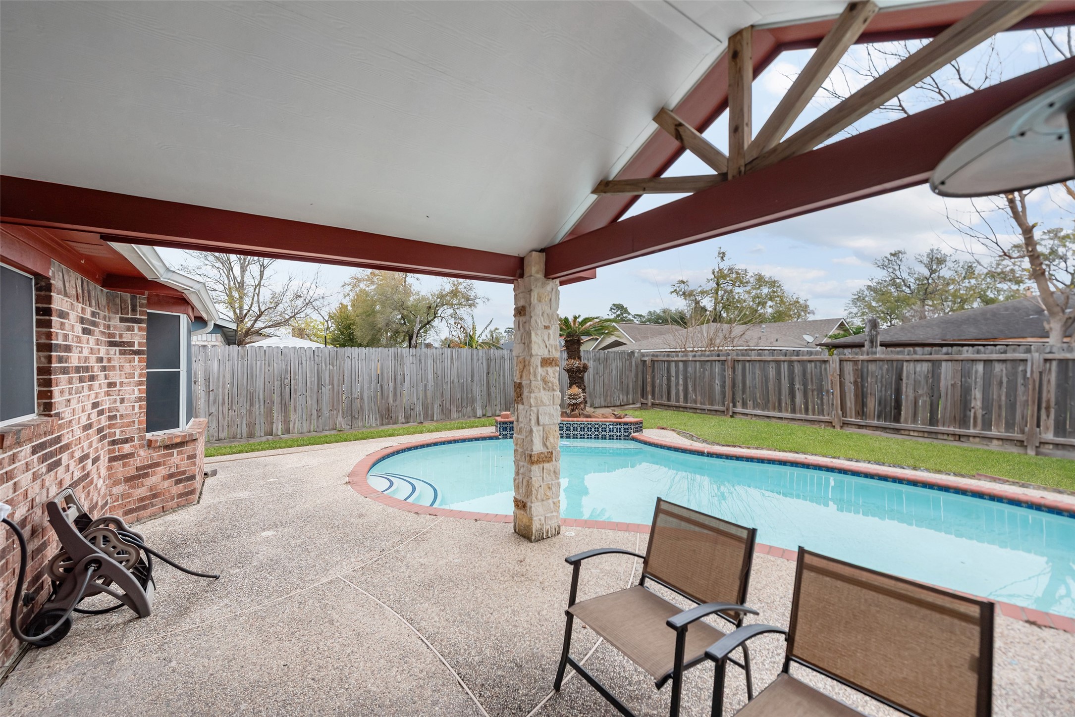123 Ballantrae Lane Property Photo 19