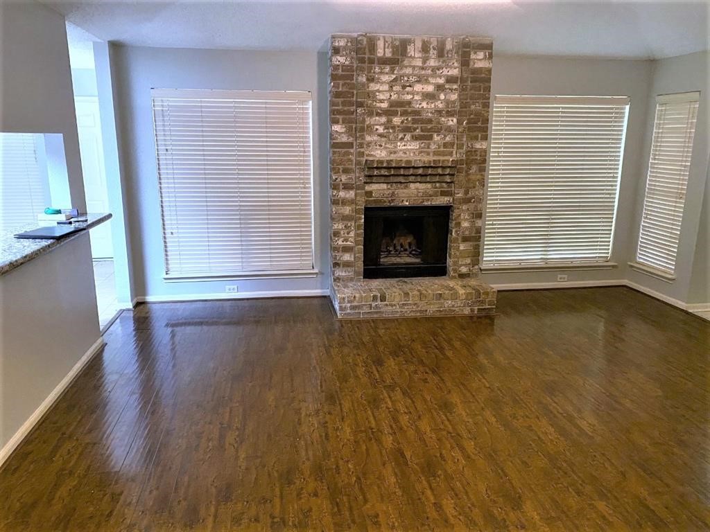 6819 Ambler Drive Property Photo 5
