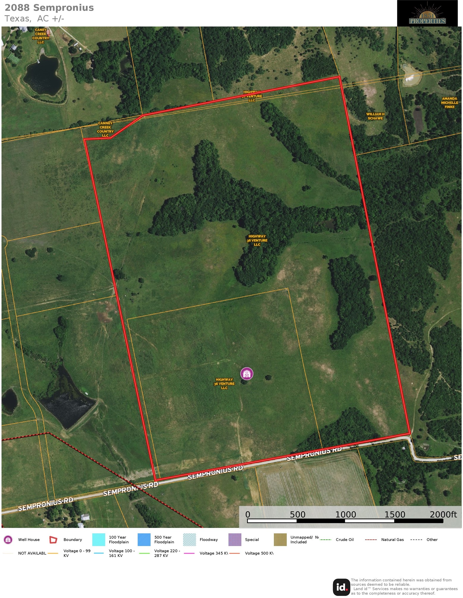 2088 Sempronius Road Property Photo 15