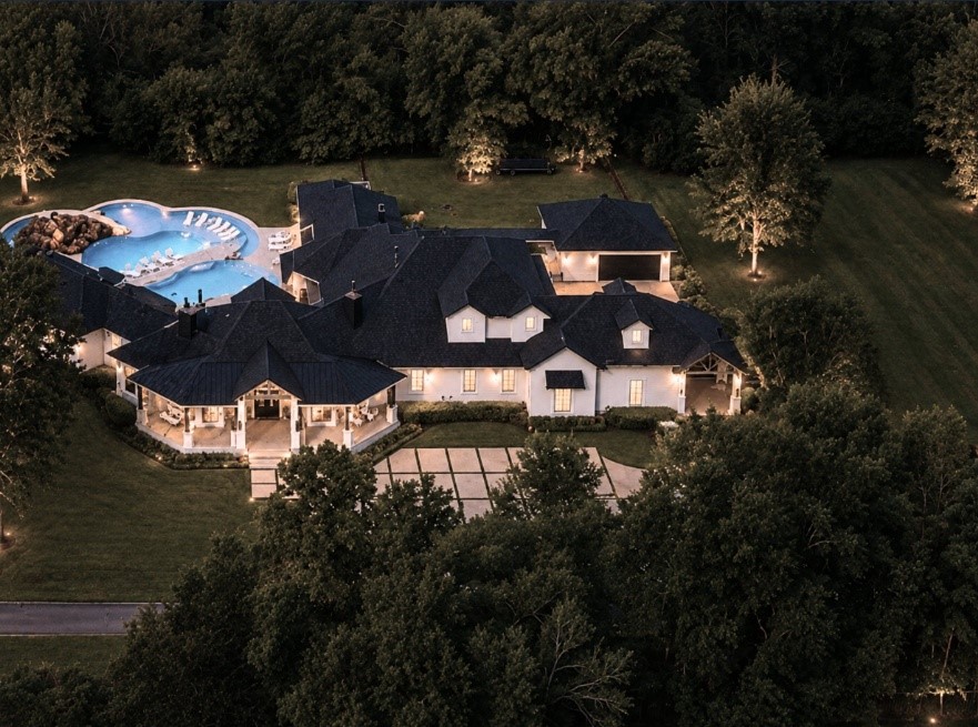 25910 Haven Lake Drive Property Photo