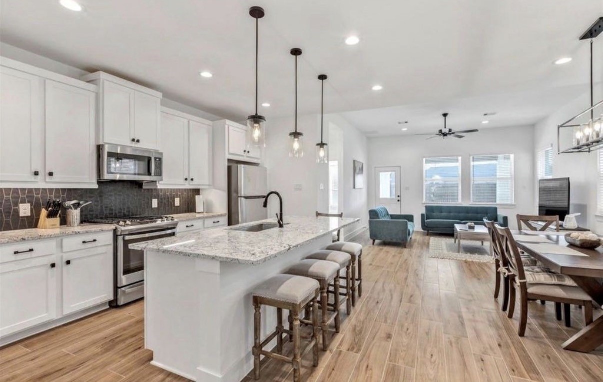 12693 Big Sagebrush Drive Property Photo 3