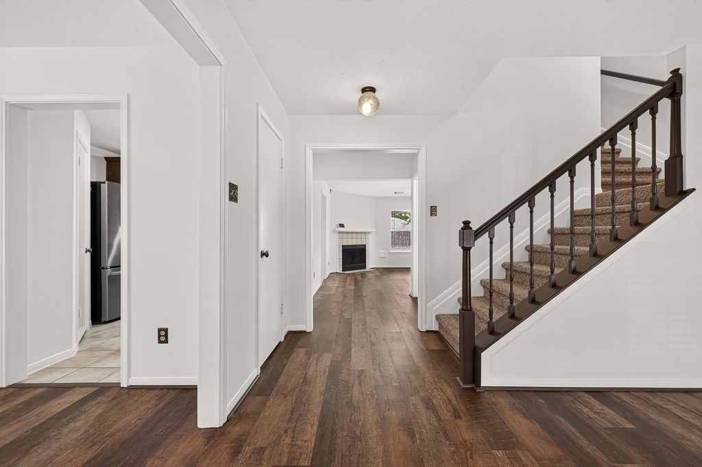 16506 Canario Drive Property Photo 1