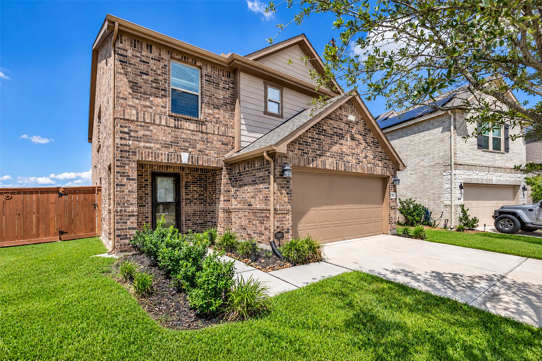 21278 Harbor Shore Drive Property Photo 1