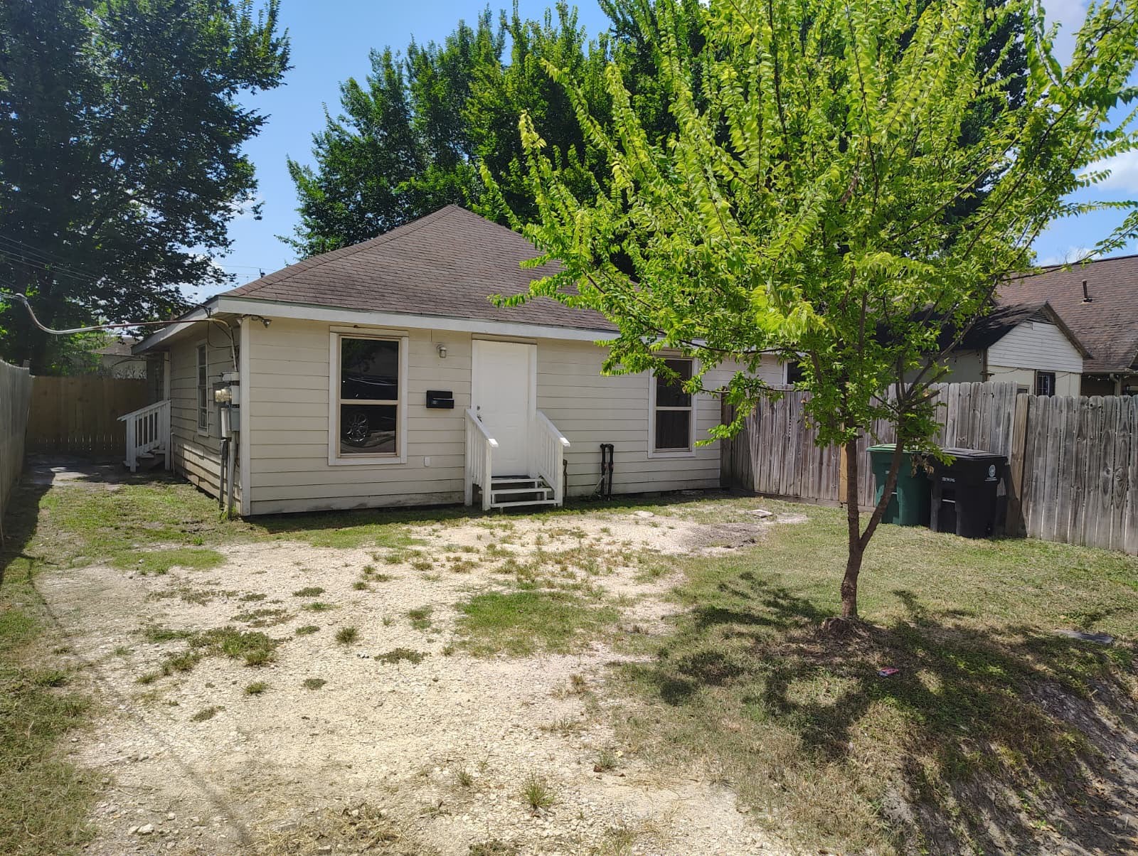 7318 Laredo Street A Property Photo 1