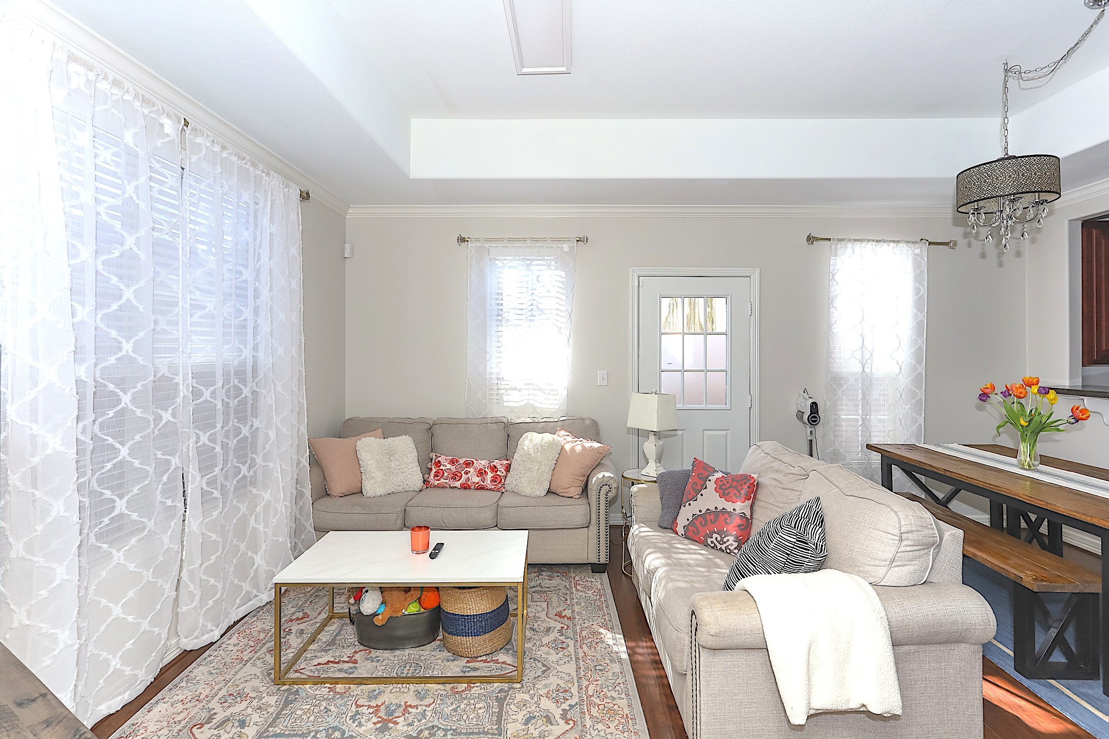 2616 Detering Street Property Photo 3