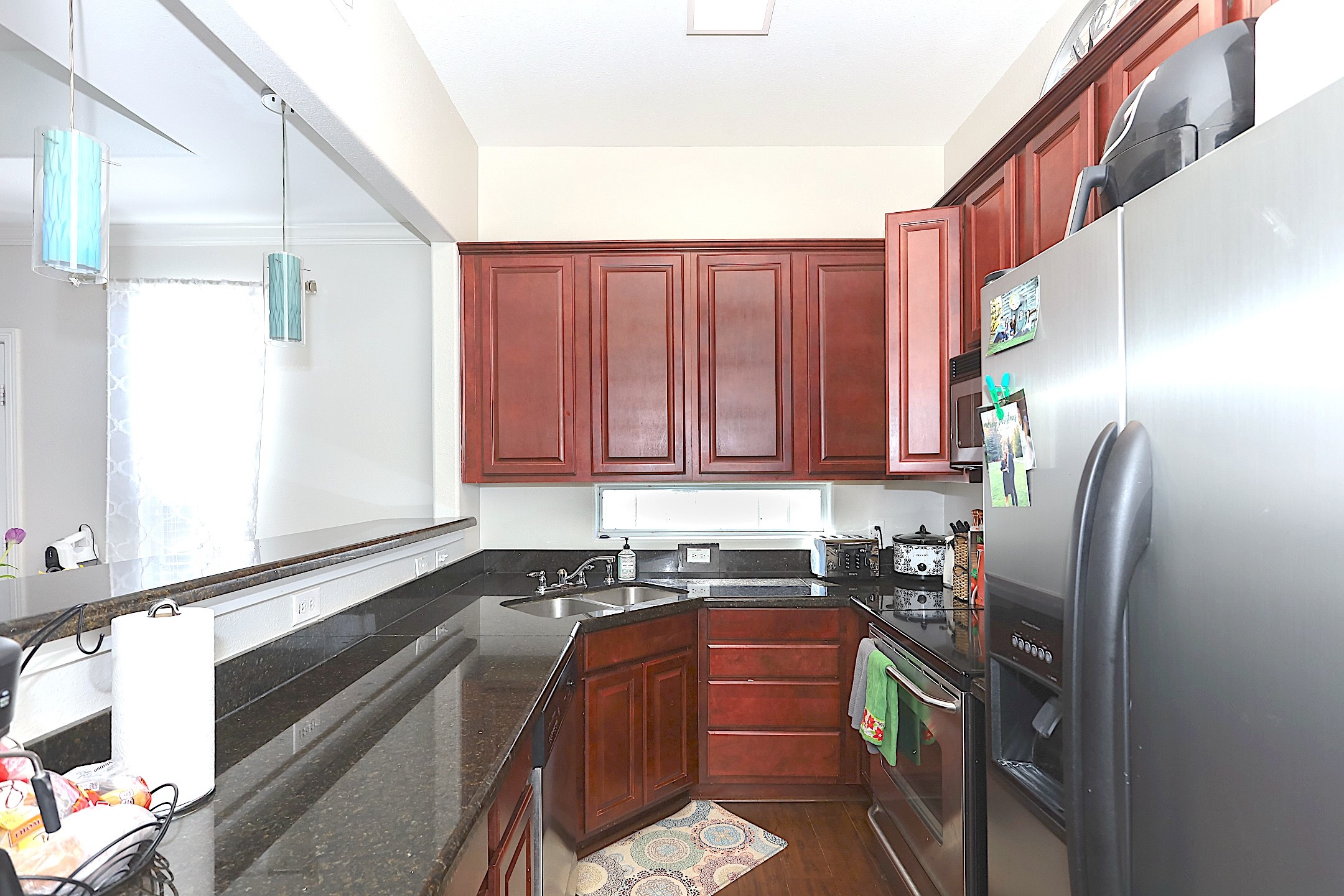2616 Detering Street Property Photo 6