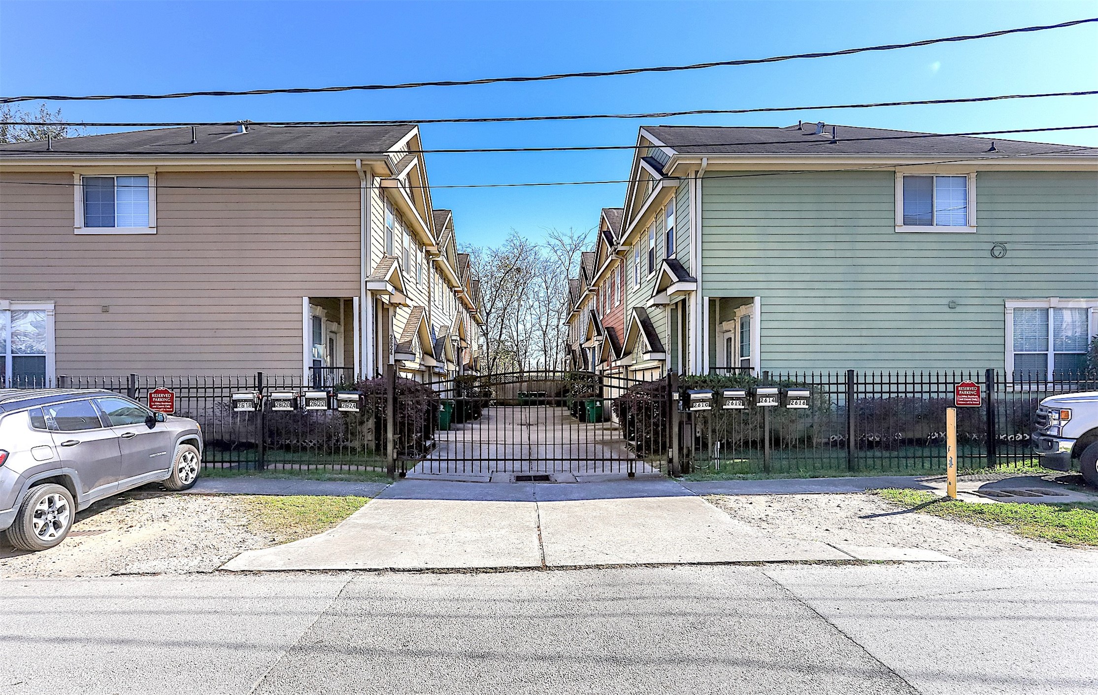 2616 Detering Street Property Photo 29