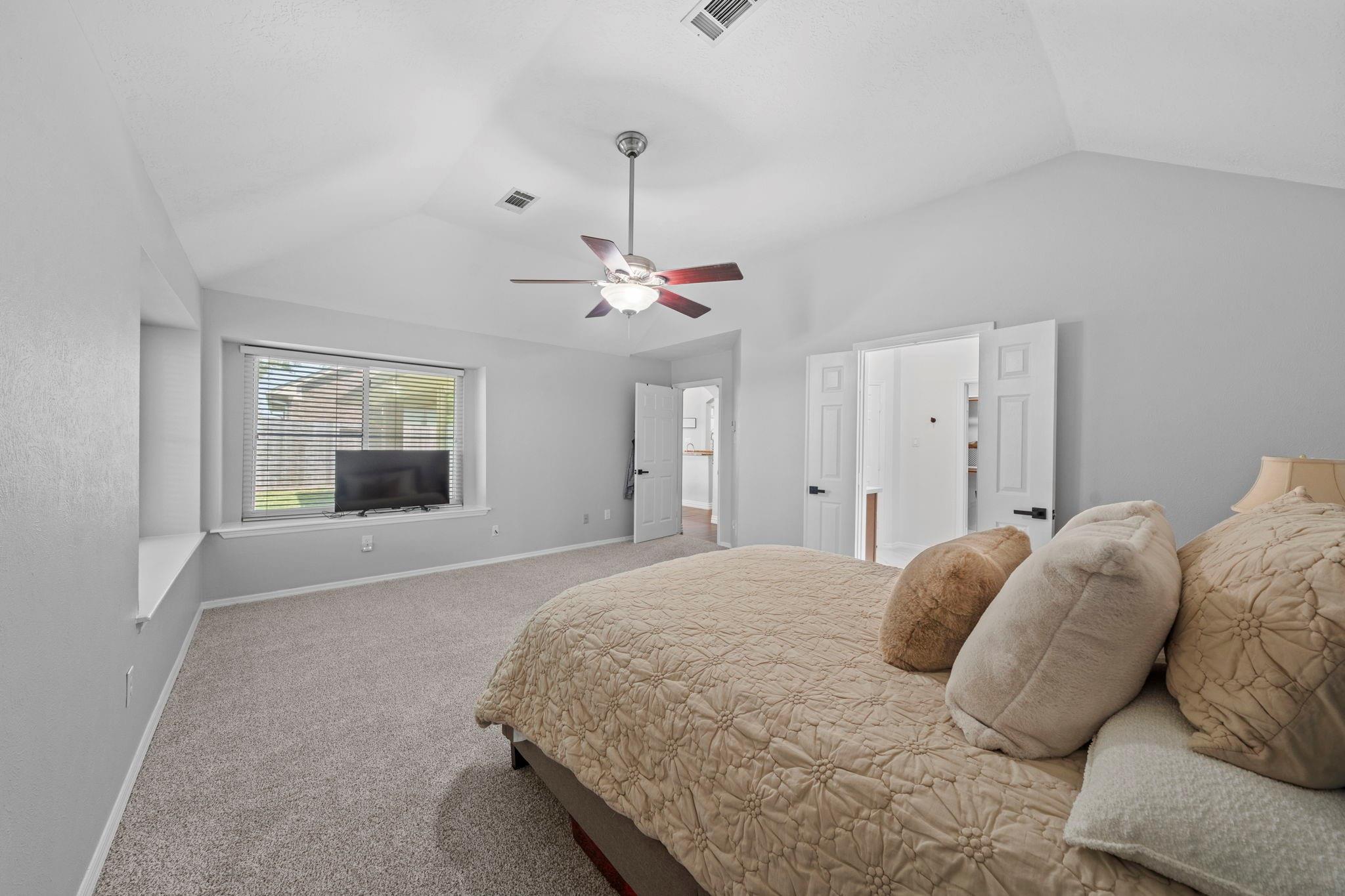 14619 Bladenboro Drive, Cypress Tx 77429 Property Photo 5