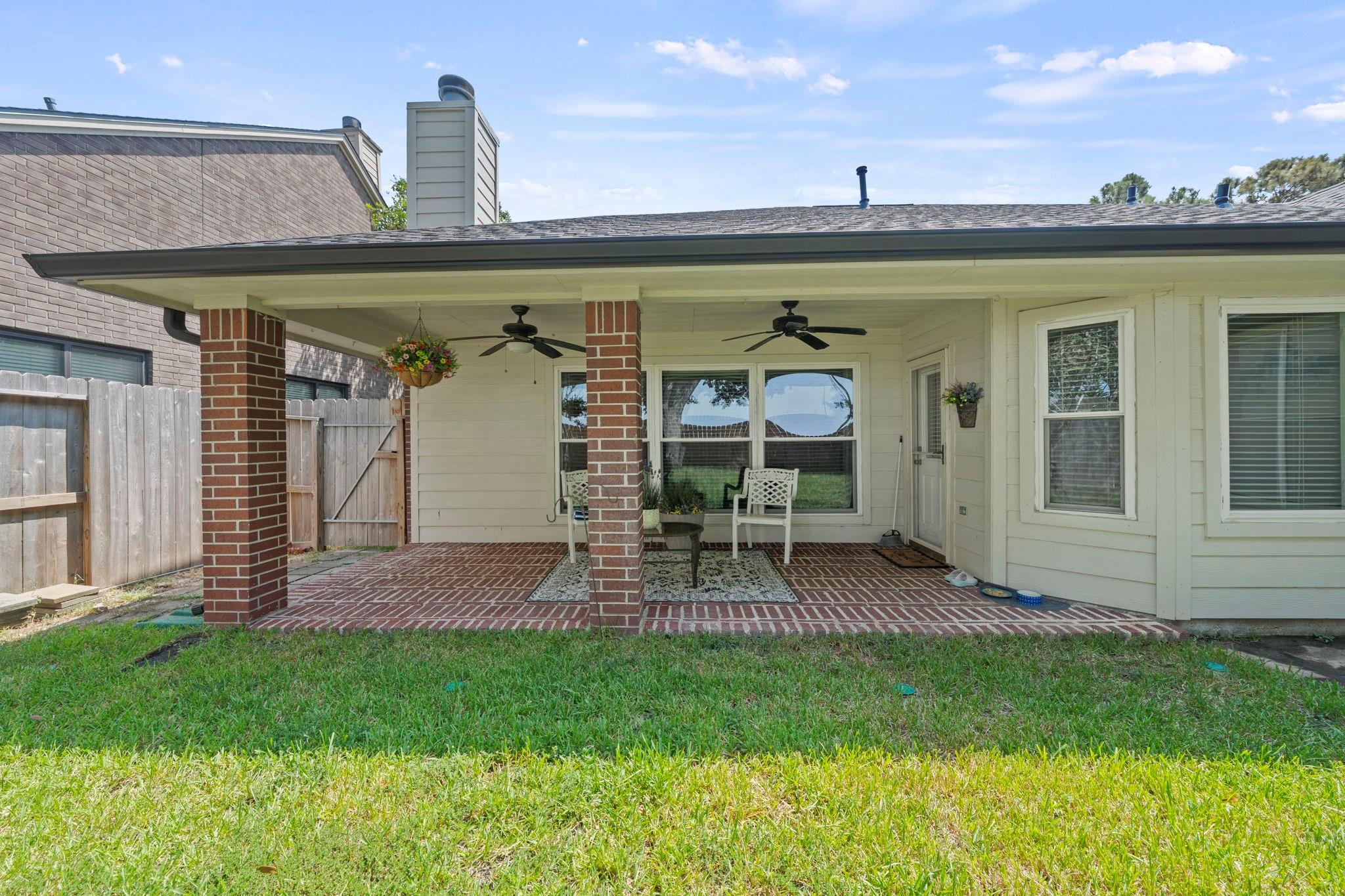 14619 Bladenboro Drive, Cypress Tx 77429 Property Photo 21