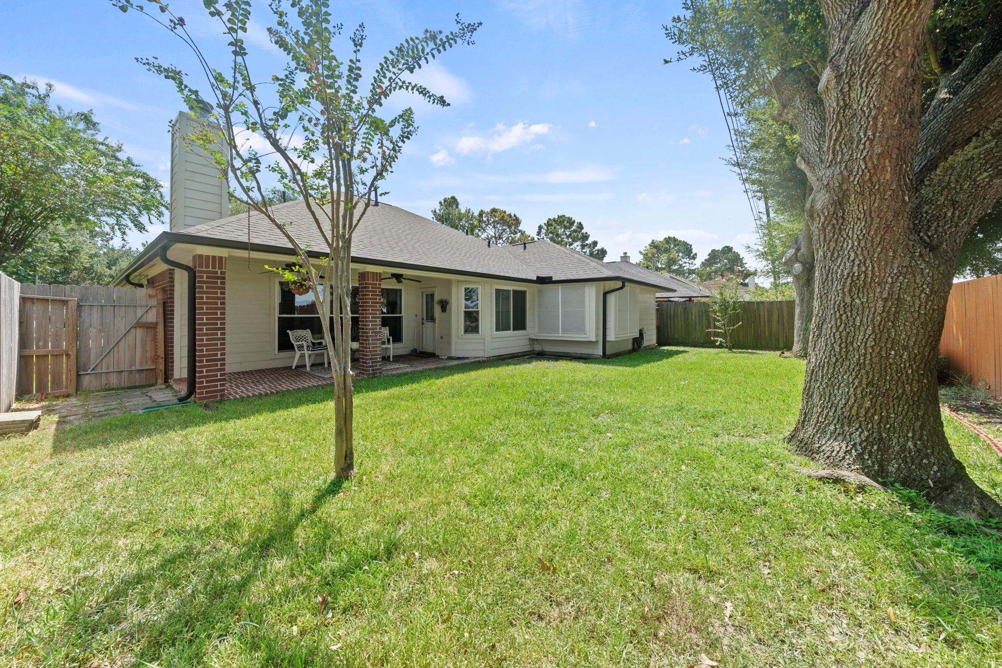 14619 Bladenboro Drive, Cypress Tx 77429 Property Photo 22