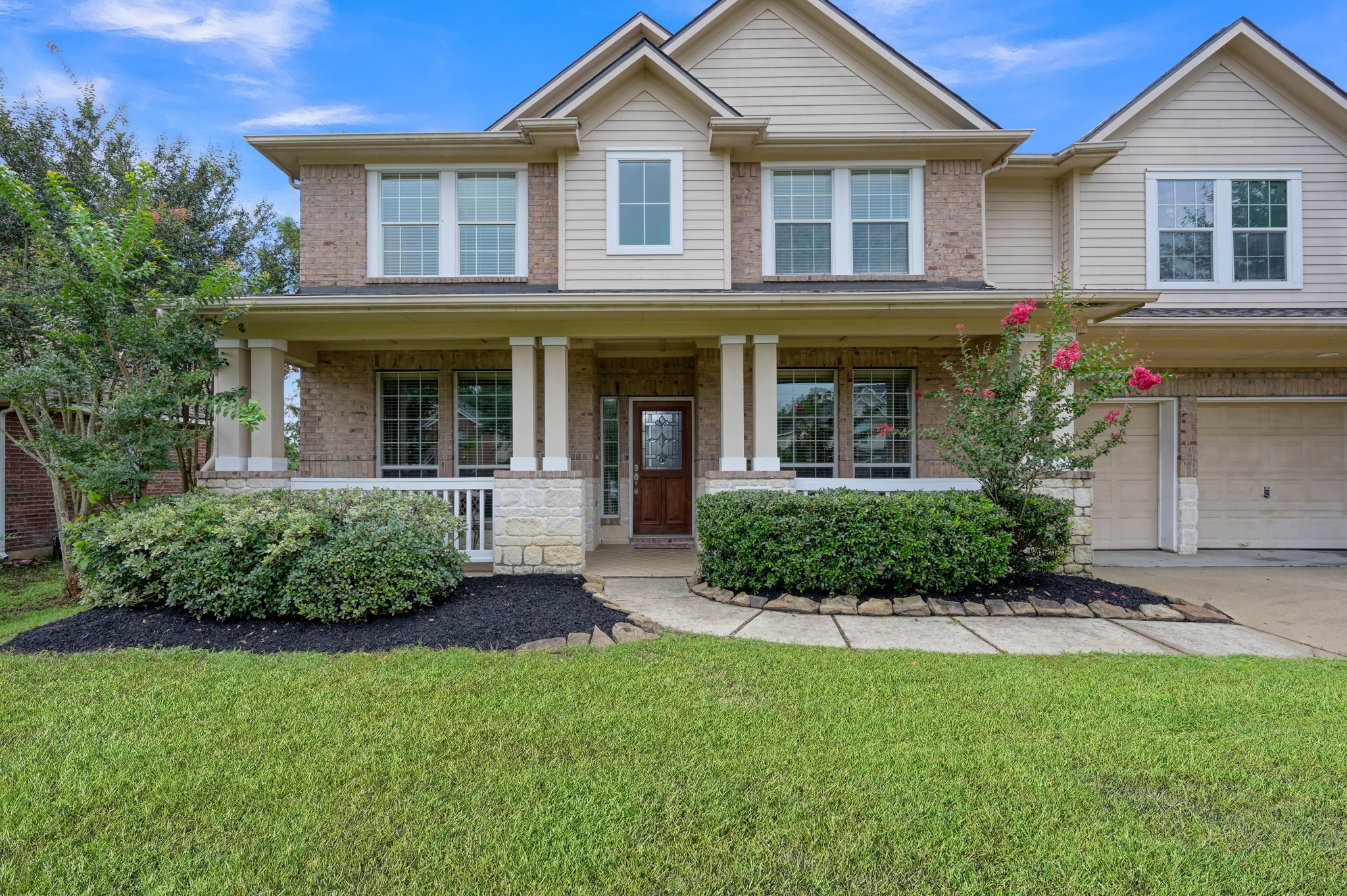 8222 Edenwood Drive Property Photo