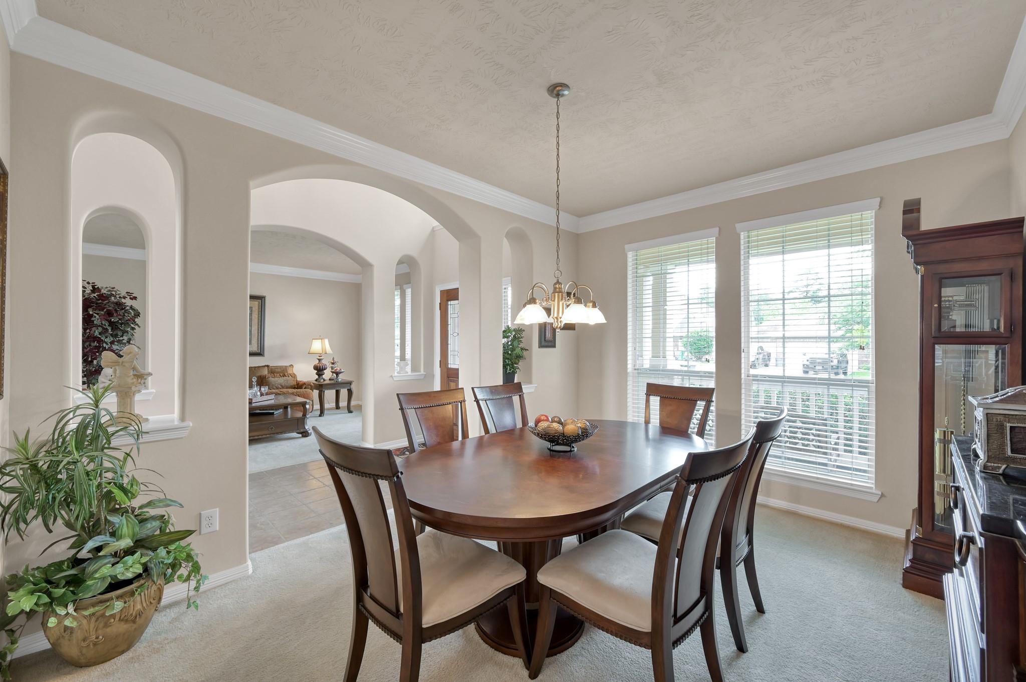 8222 Edenwood Drive, Spring Tx 77389 Property Photo 1