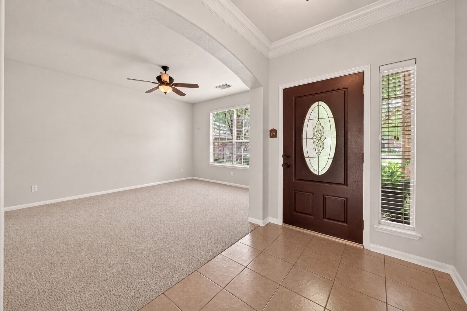 4103 Dusty Ridge Court Property Photo 3