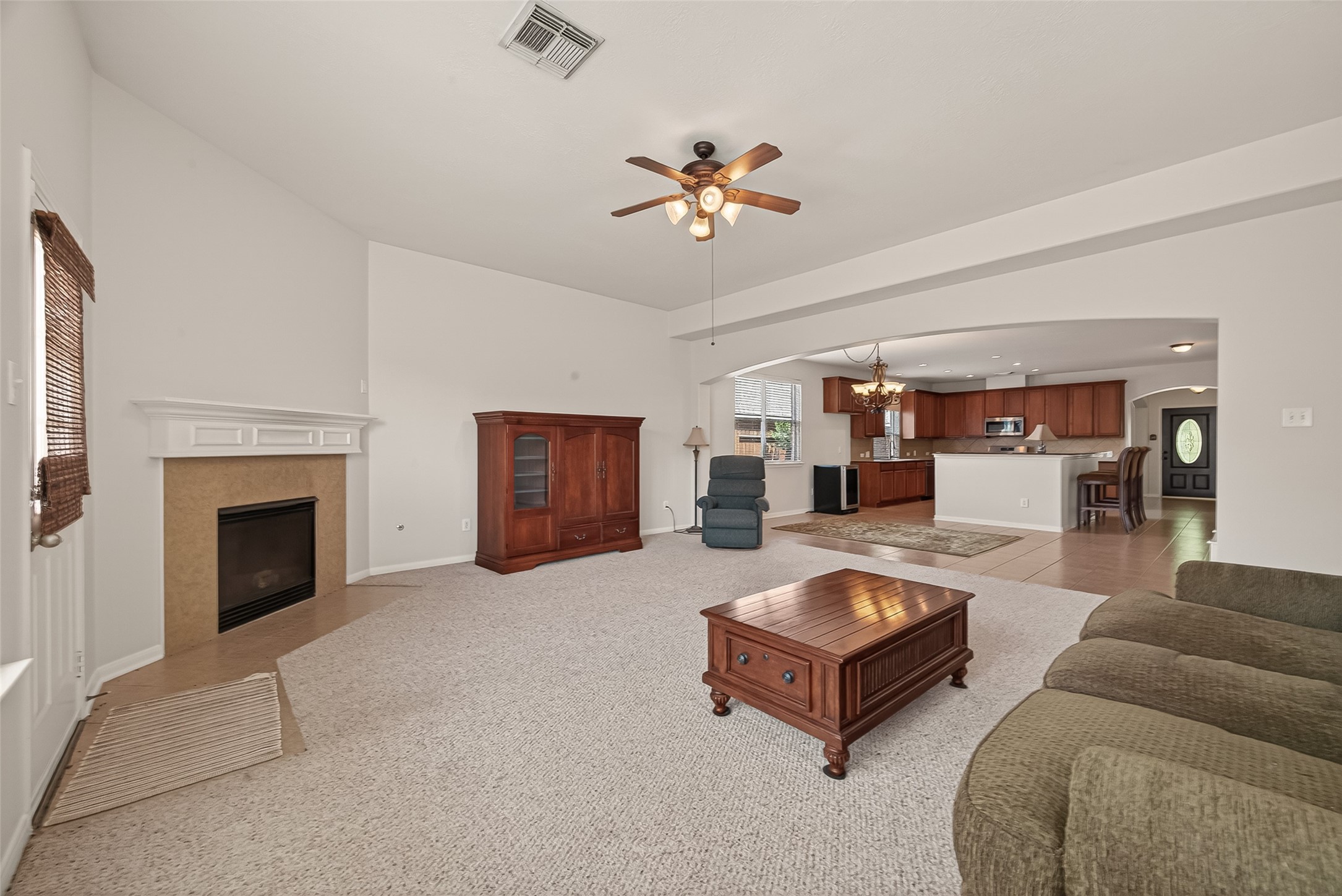 4103 Dusty Ridge Court Property Photo 6