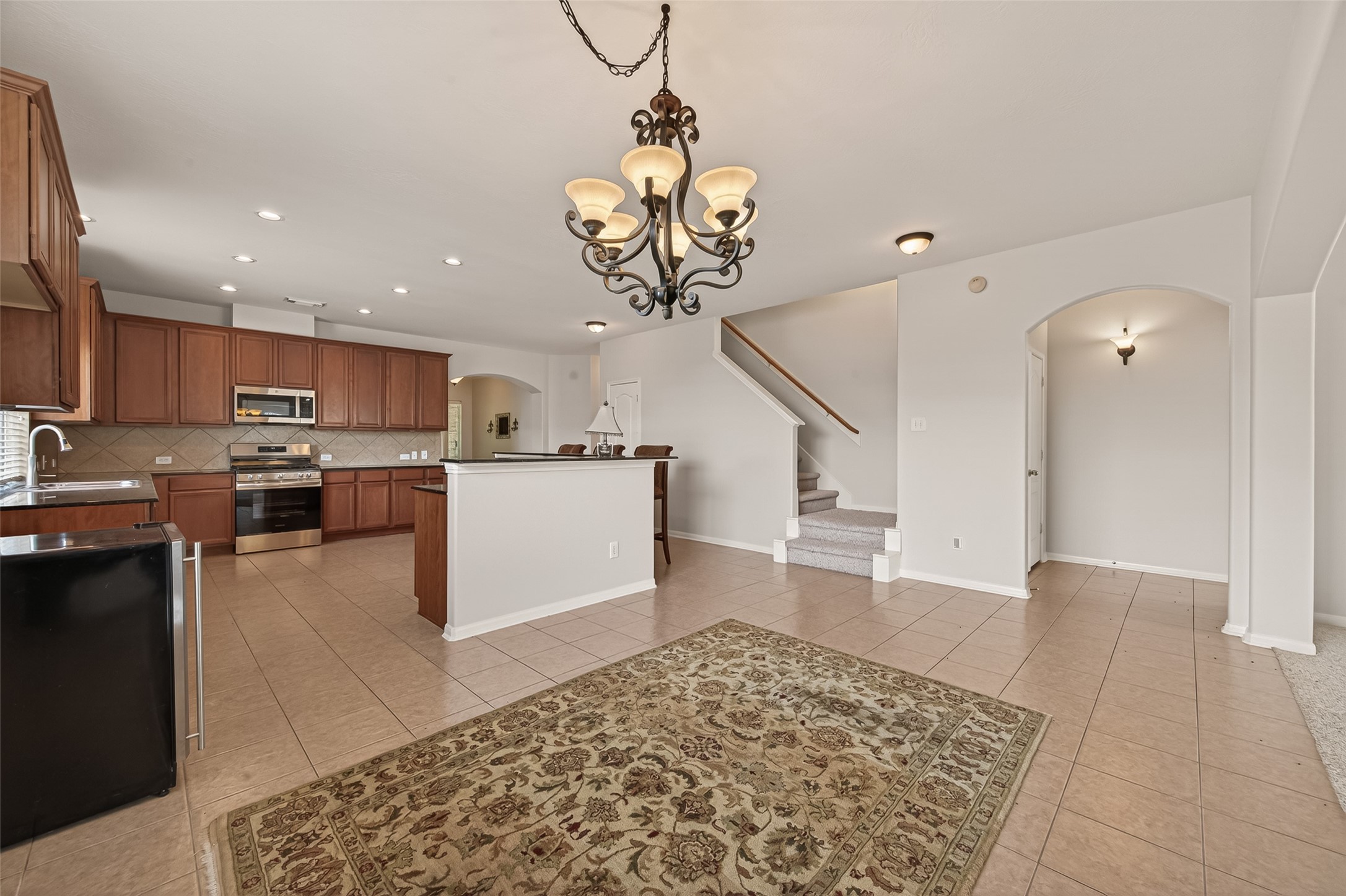 4103 Dusty Ridge Court Property Photo 7