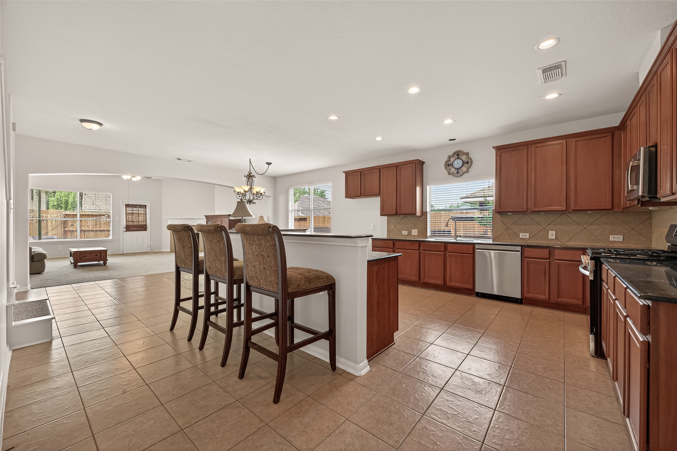 4103 Dusty Ridge Court Property Photo 8