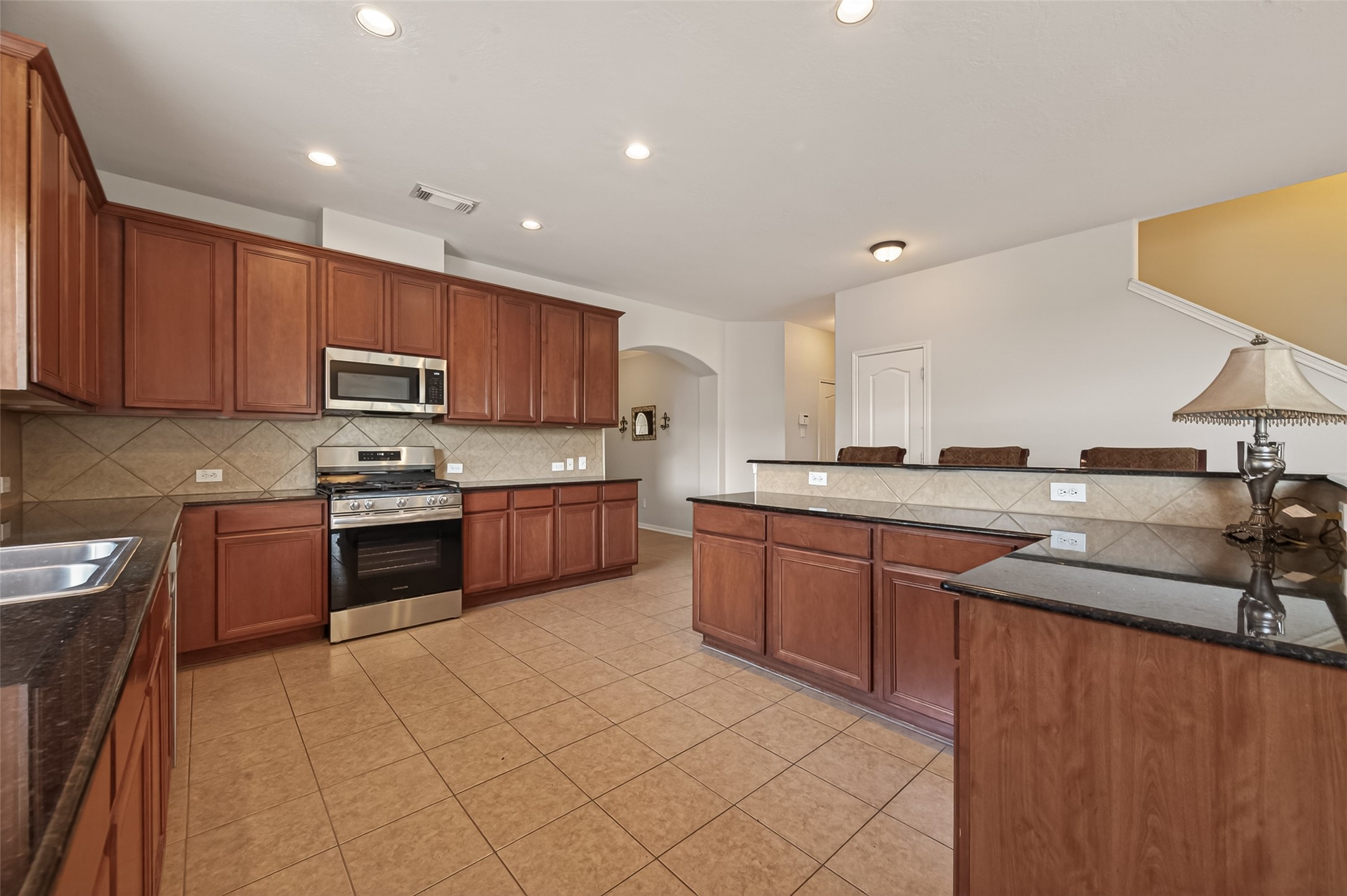 4103 Dusty Ridge Court Property Photo 9