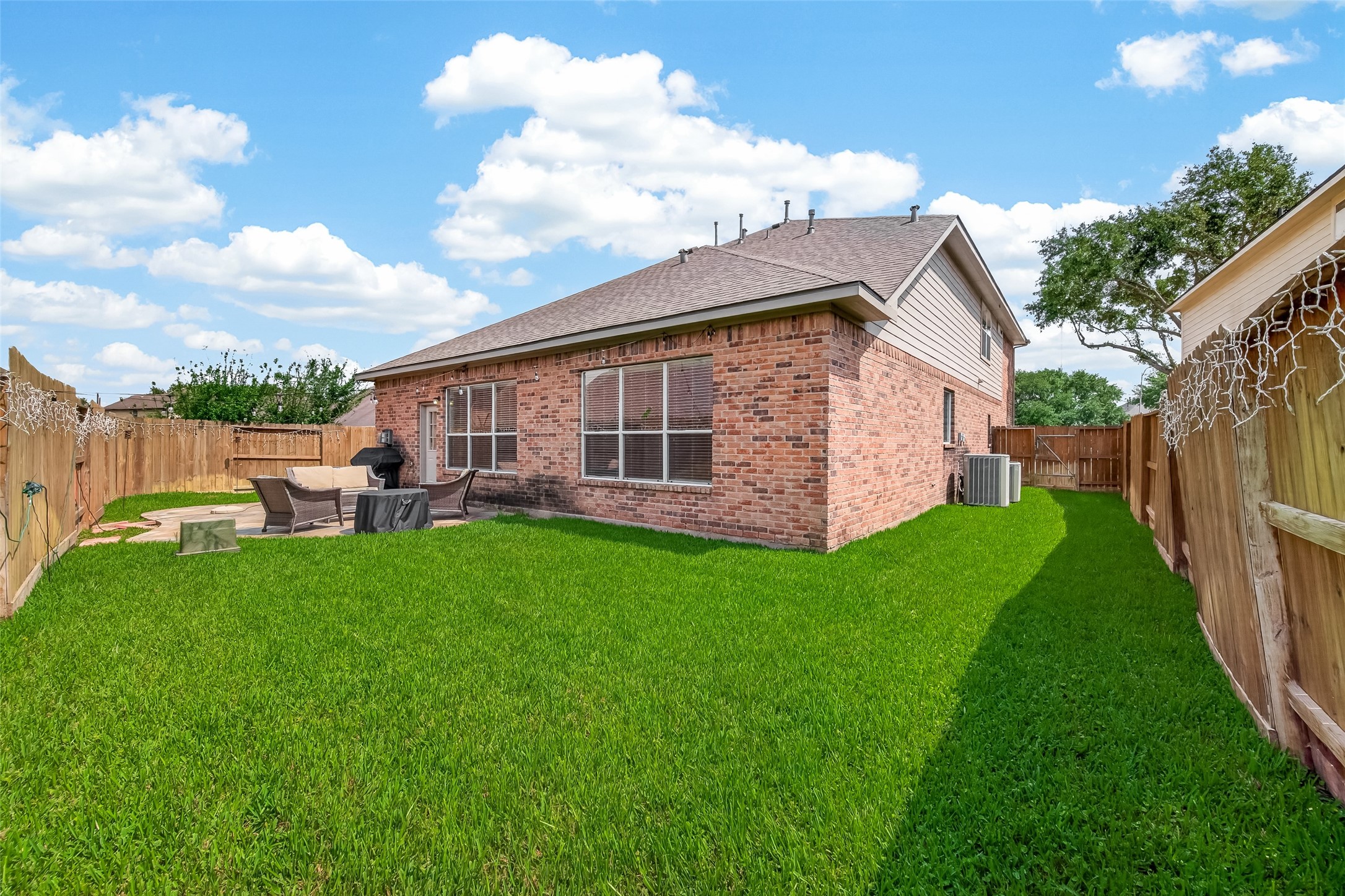 4103 Dusty Ridge Court Property Photo 33