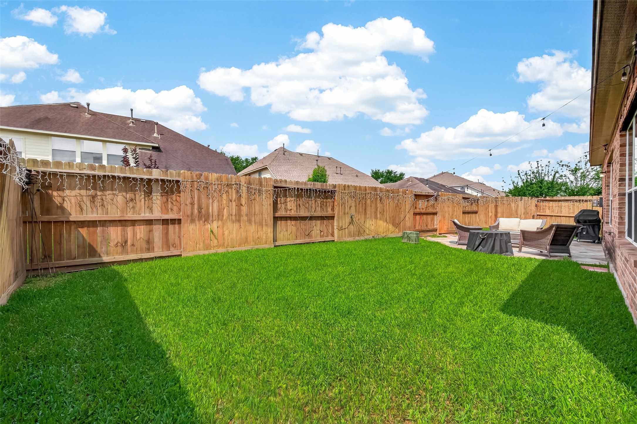 4103 Dusty Ridge Court Property Photo 34