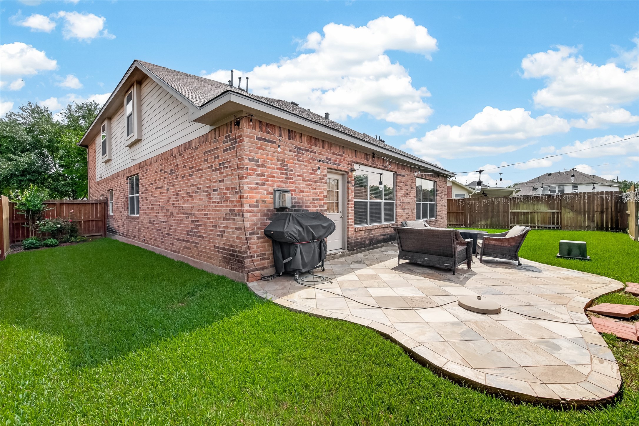 4103 Dusty Ridge Court Property Photo 35