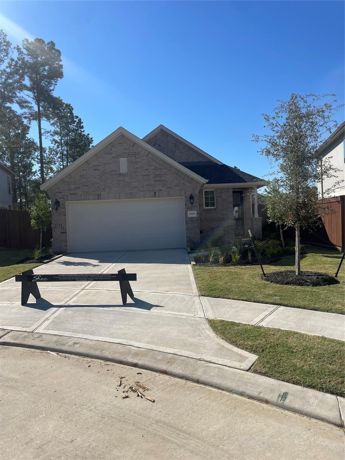30409 Creek Valley Drive, Magnolia TX 77354 Property Photo 1