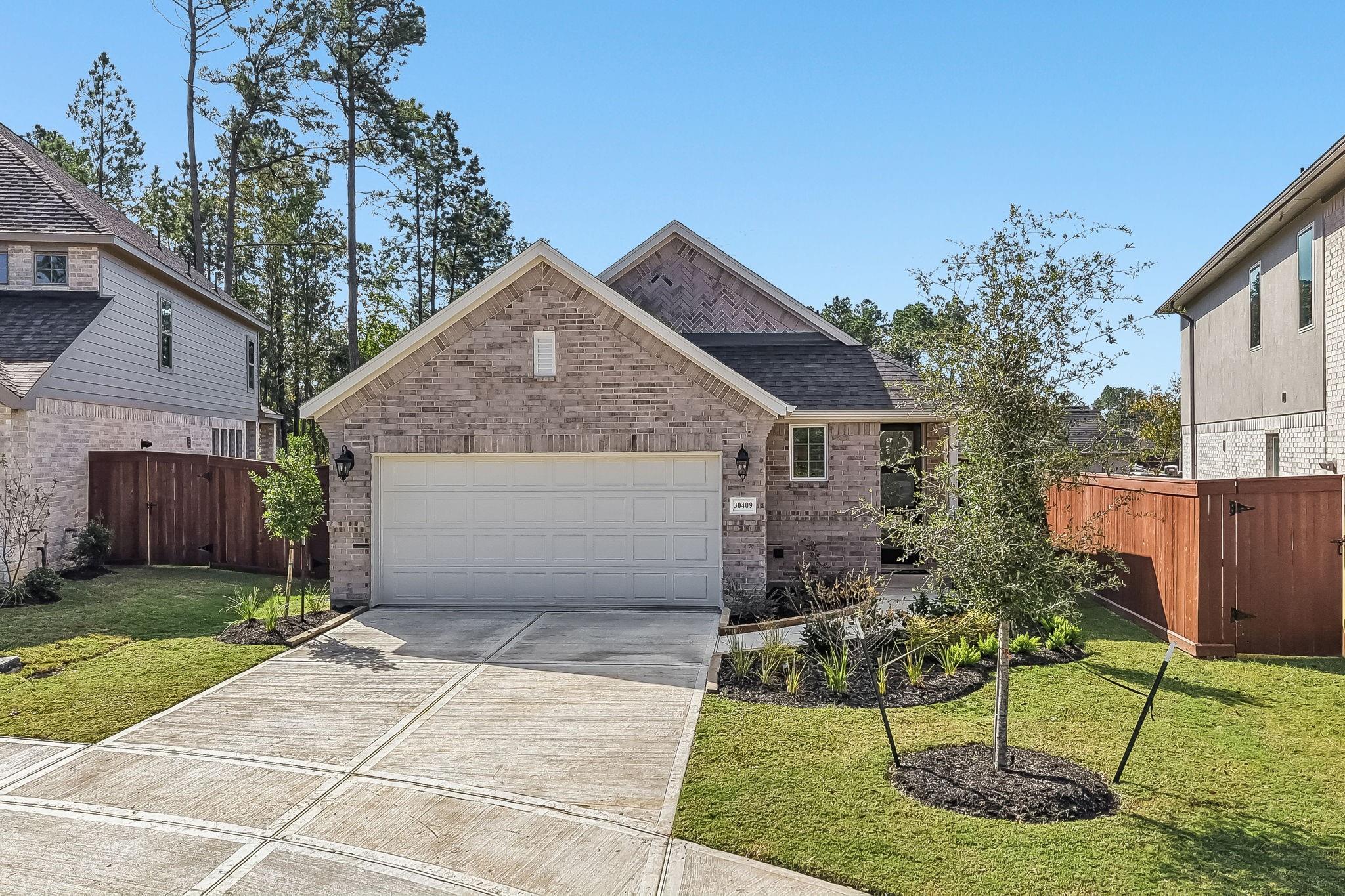 30409 Creek Valley Drive, Magnolia TX 77354 Property Photo 1