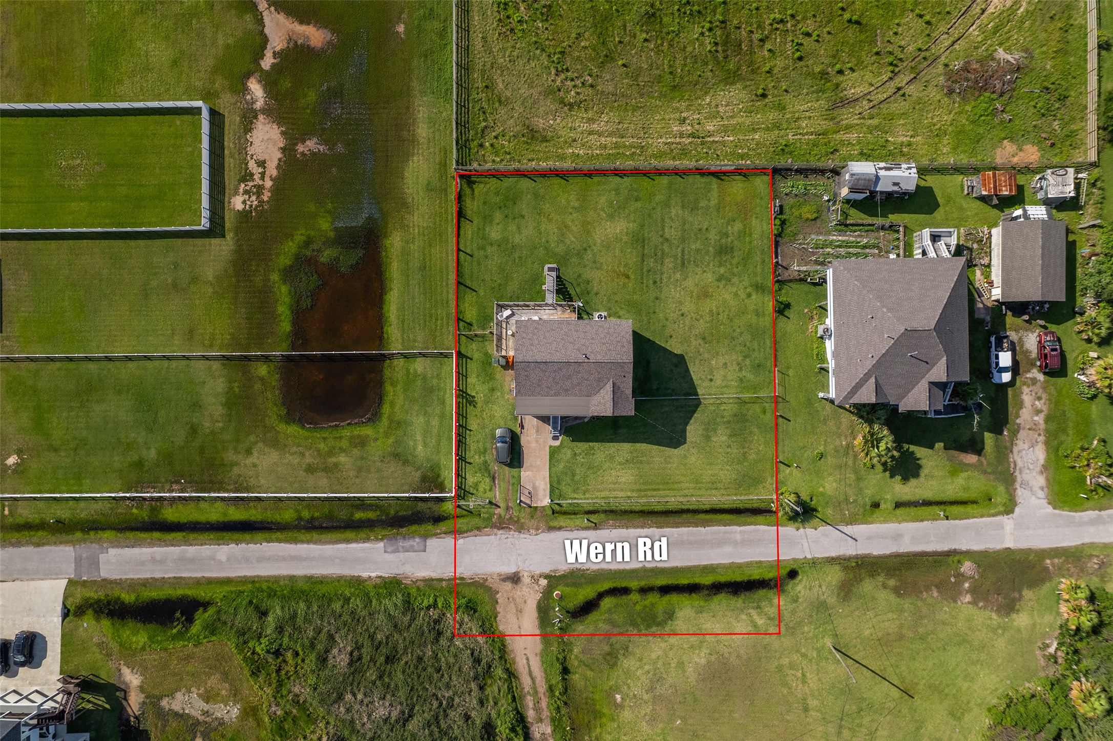 10411 Wern Road Property Photo 2