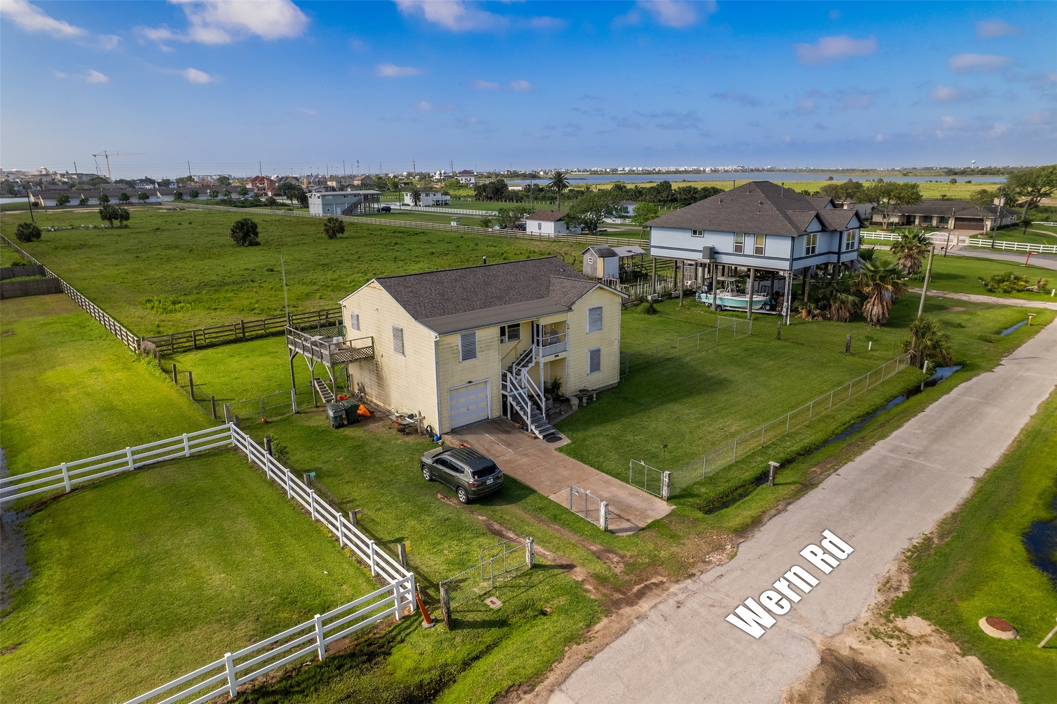 10411 Wern Road Property Photo 3
