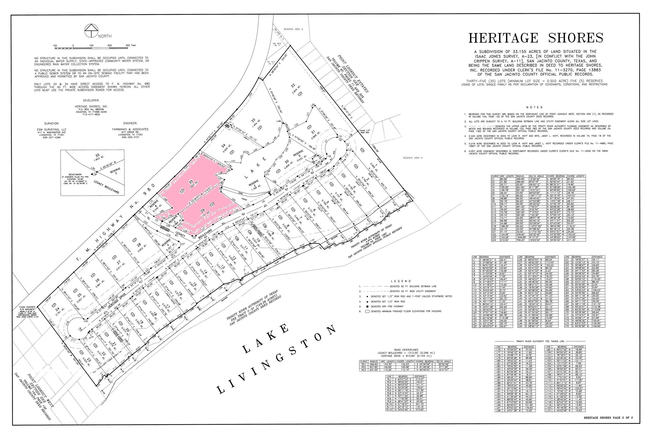 129 Legacy Boulevard Property Photo 10