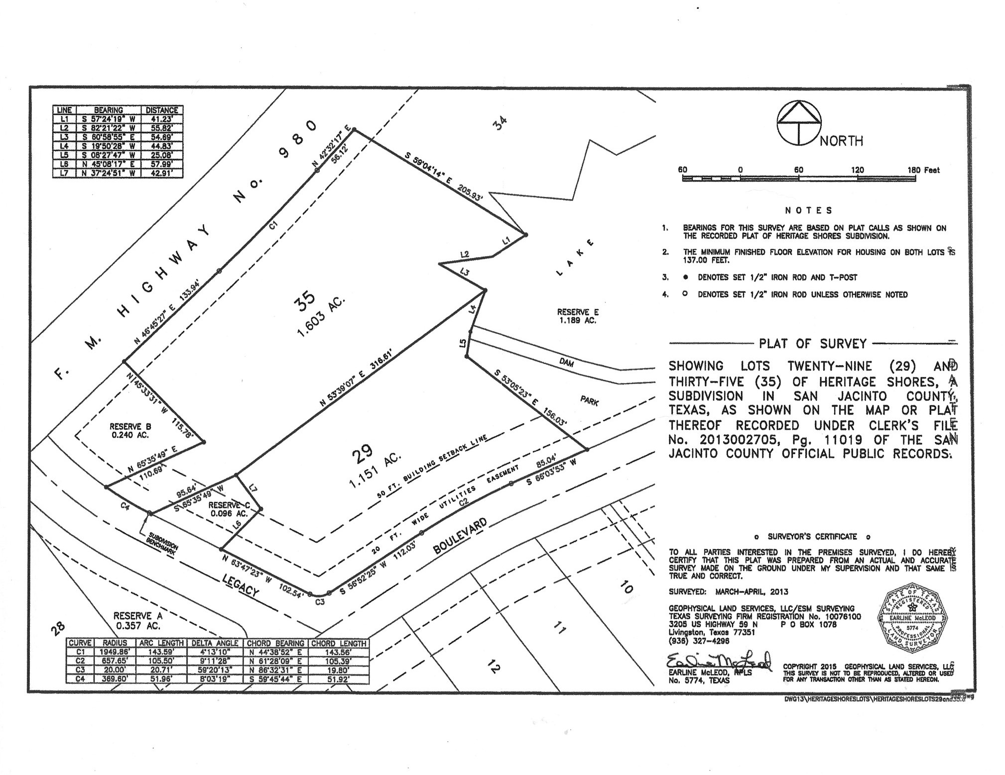 129 Legacy Boulevard Property Photo 11