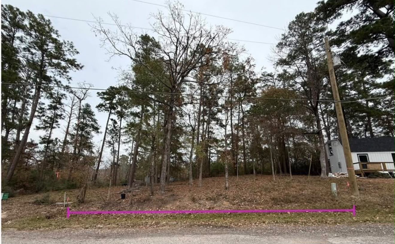 0 Impala Woods Drive Property Photo 1