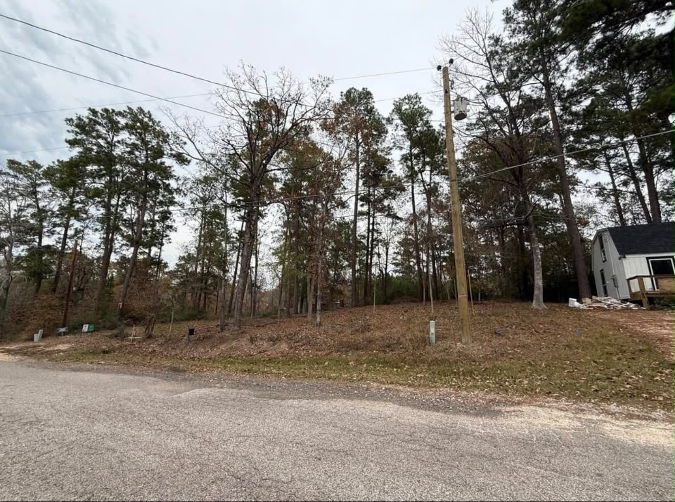 0 Impala Woods Drive Property Photo 2