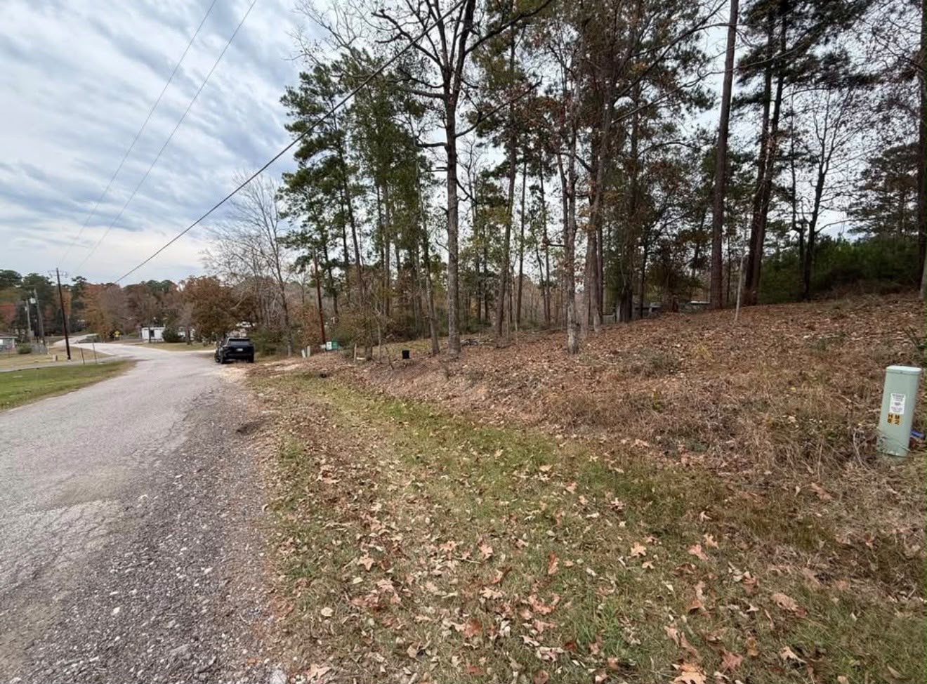 0 Impala Woods Drive Property Photo 3