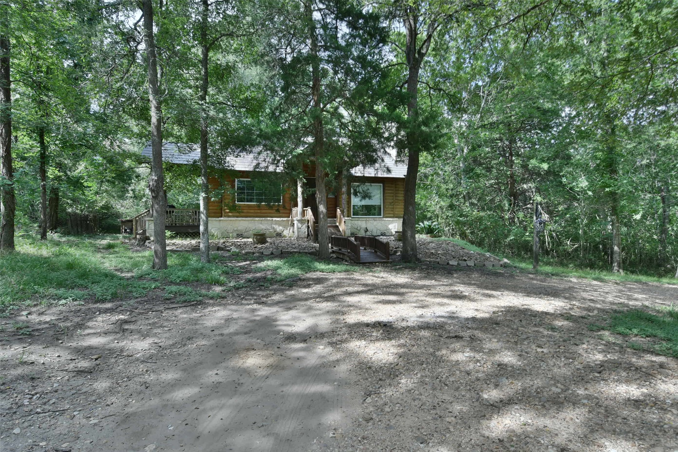 12570 Fm 1155 Kings Cottage E Property Photo 1