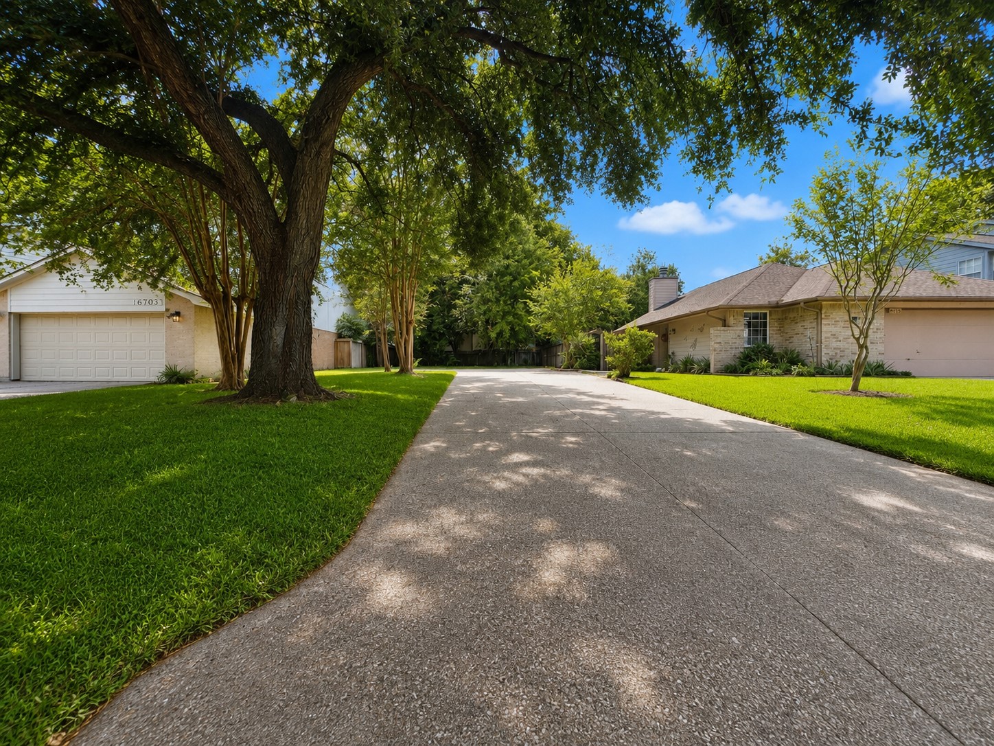 16711 Quiet Trail Drive Property Photo 1