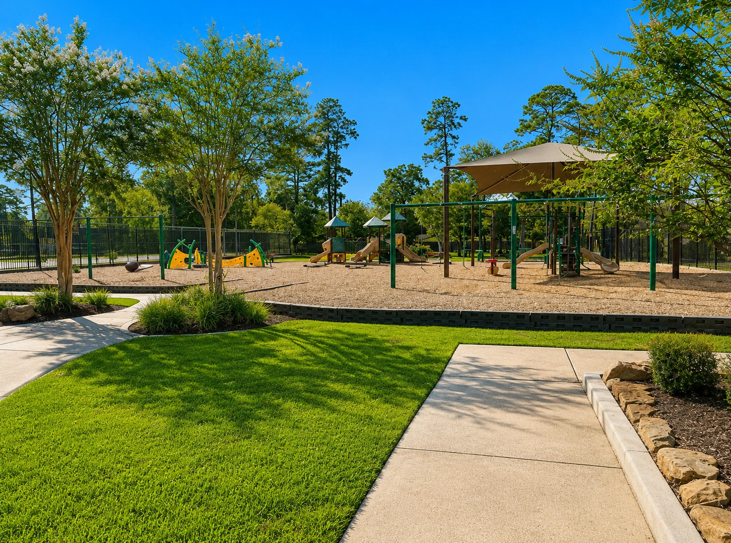 16711 Quiet Trail Drive Property Photo 4