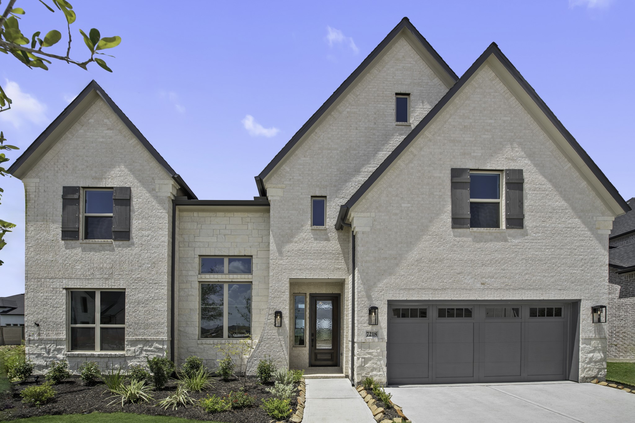 7218 Texas Wrangler Drive Property Photo 1