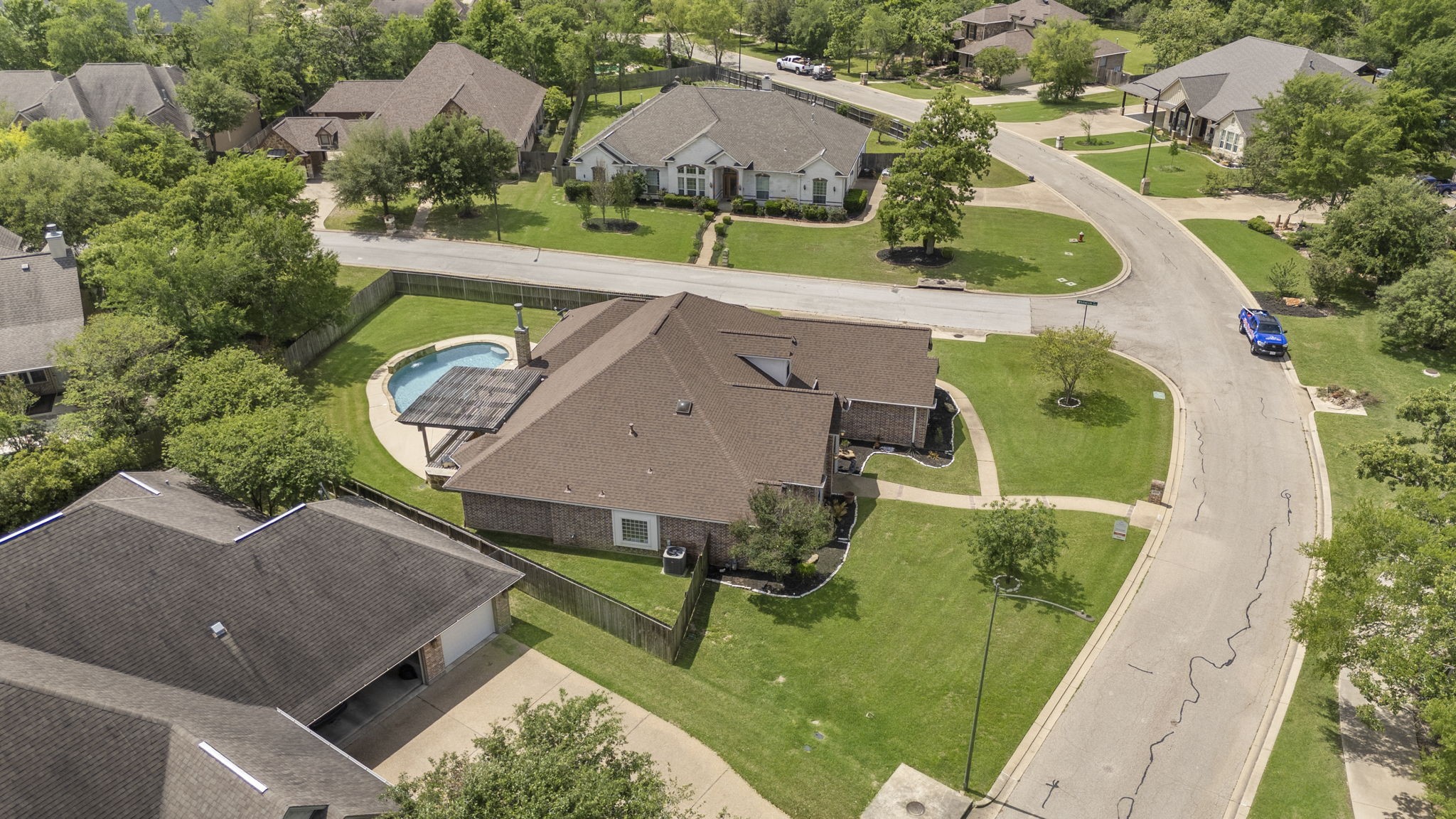 2209 Rockingham Loop Property Photo 10