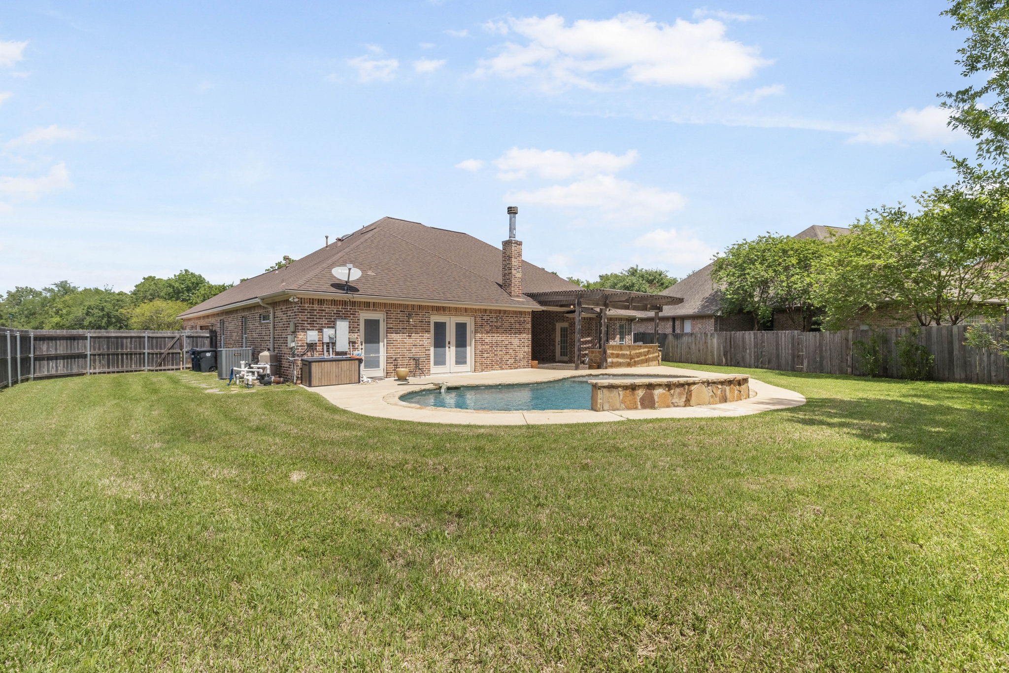 2209 Rockingham Loop Property Photo 48