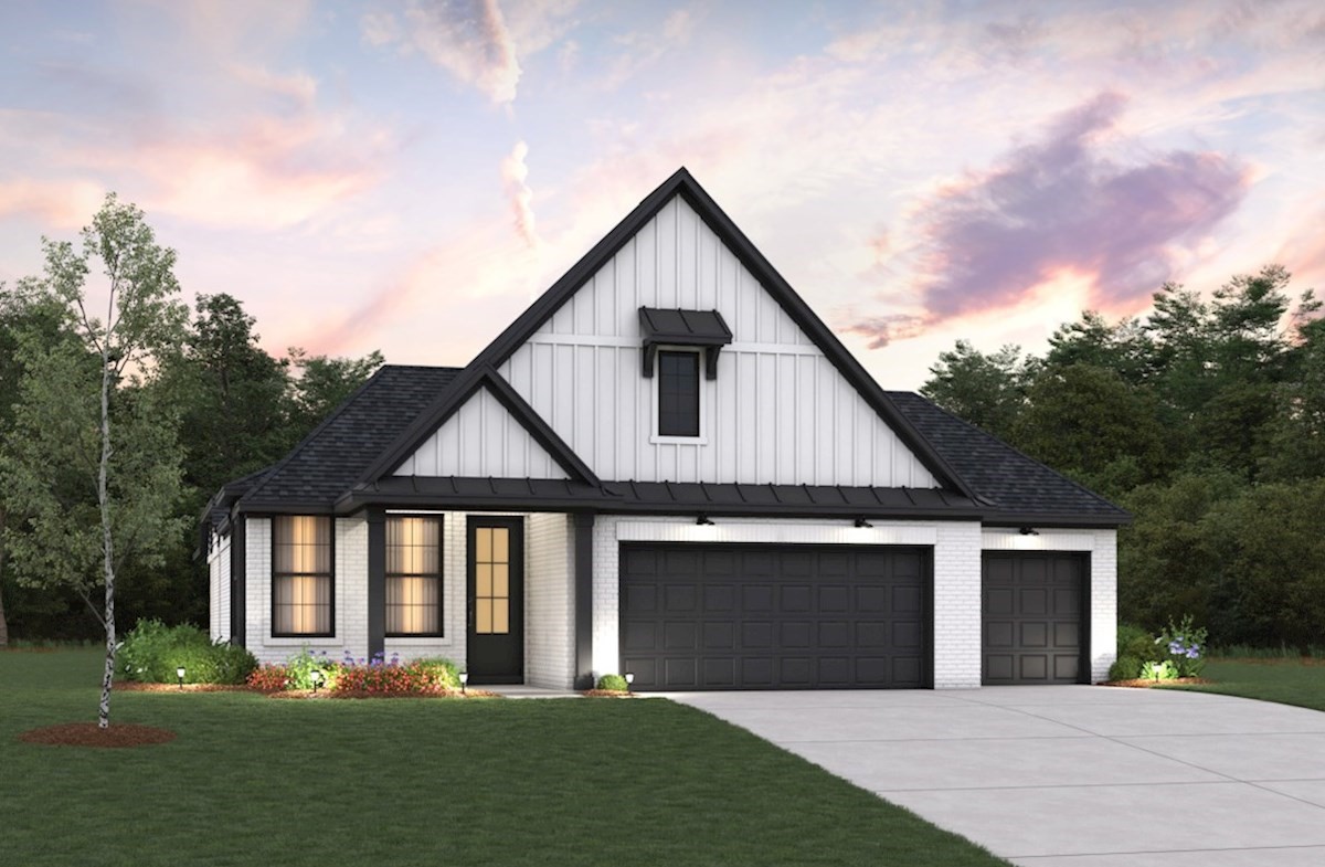 6834 Ivory Sedge Lake
