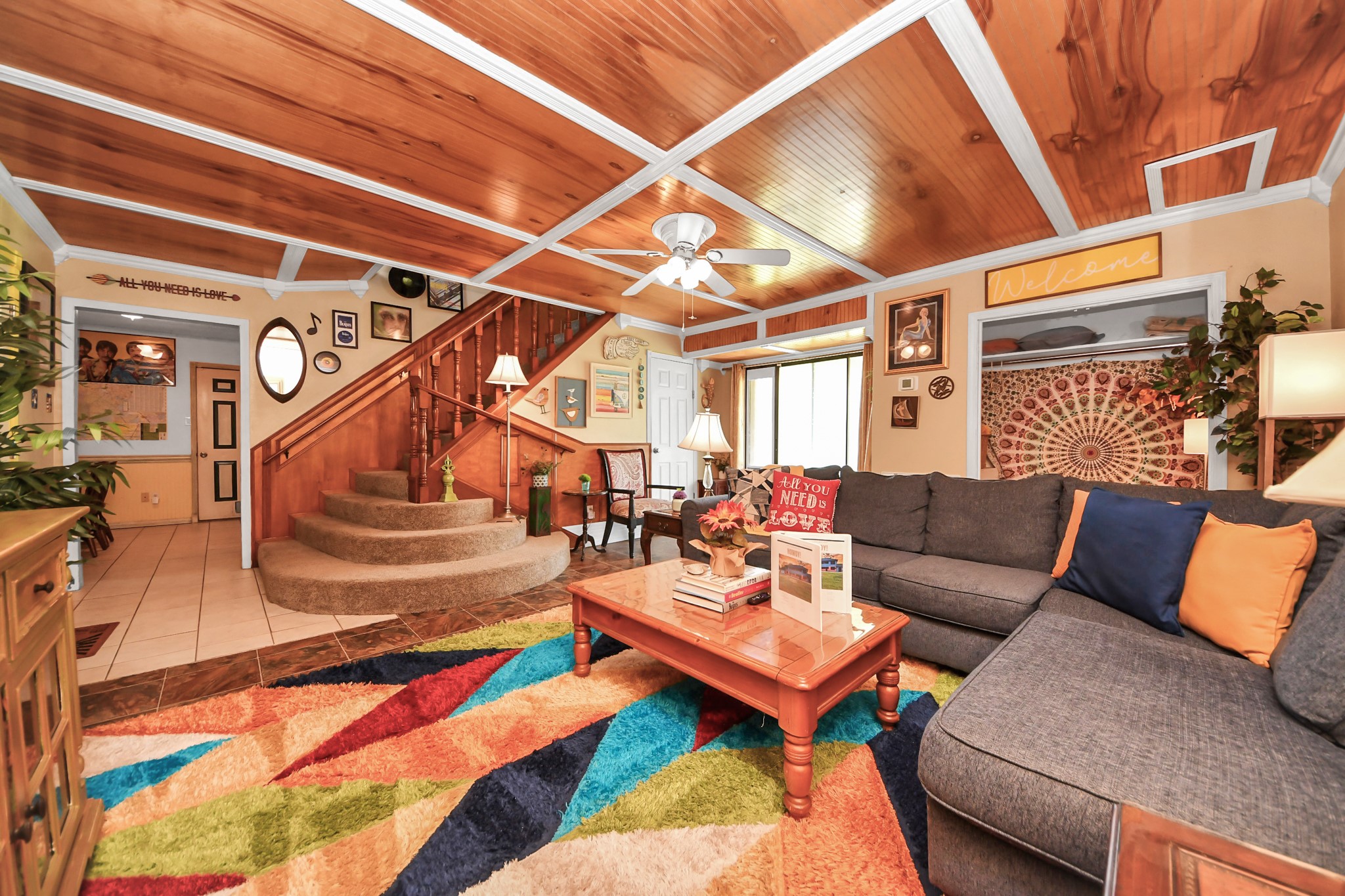 17018 Water Oak Drive A Property Photo 1