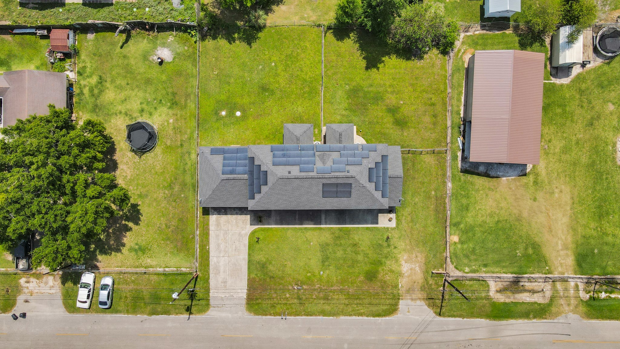 17018 Water Oak Drive A Property Photo 45