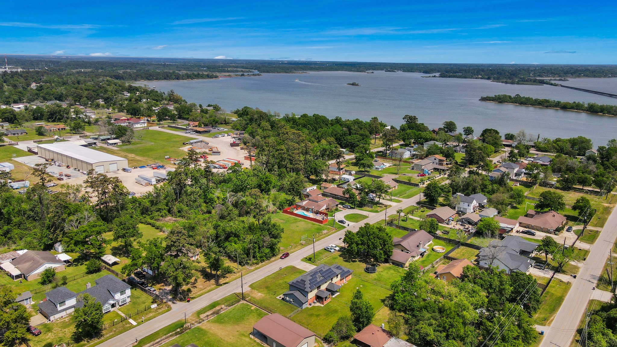 17018 Water Oak Drive A Property Photo 47