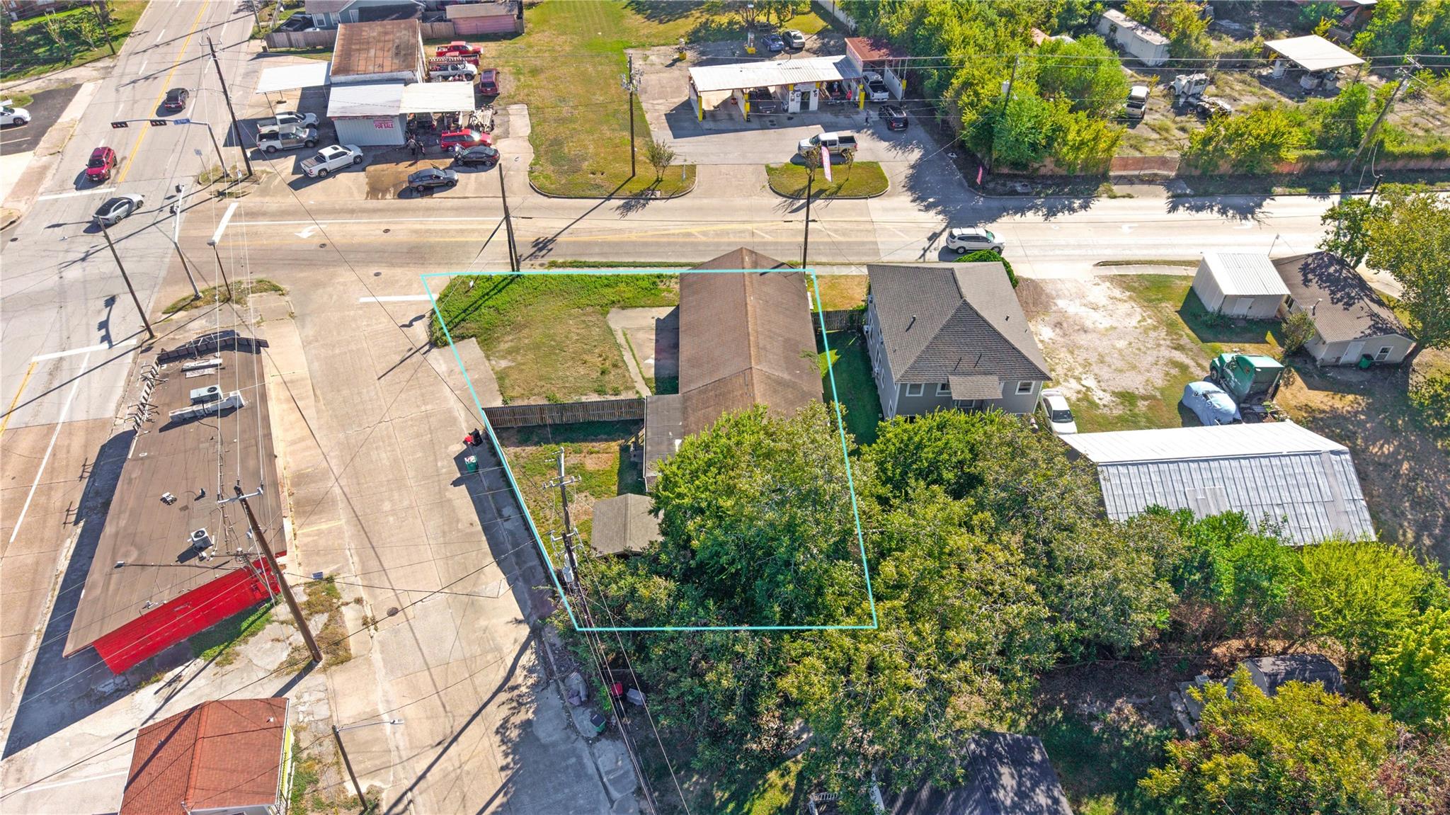 804 W Main Street, Baytown Tx 77520 Property Photo 1